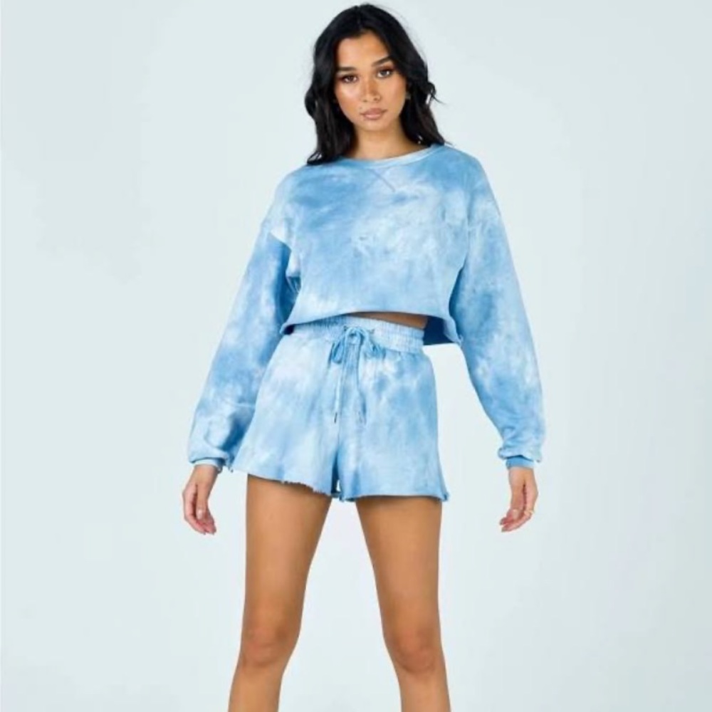 PRINCESS POLLY Bianca Short